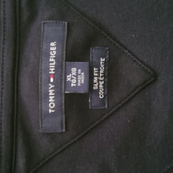 Tommy Hilfiger Polo - Picture 2 of 7